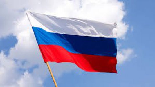 22 августа - День Флага России 
